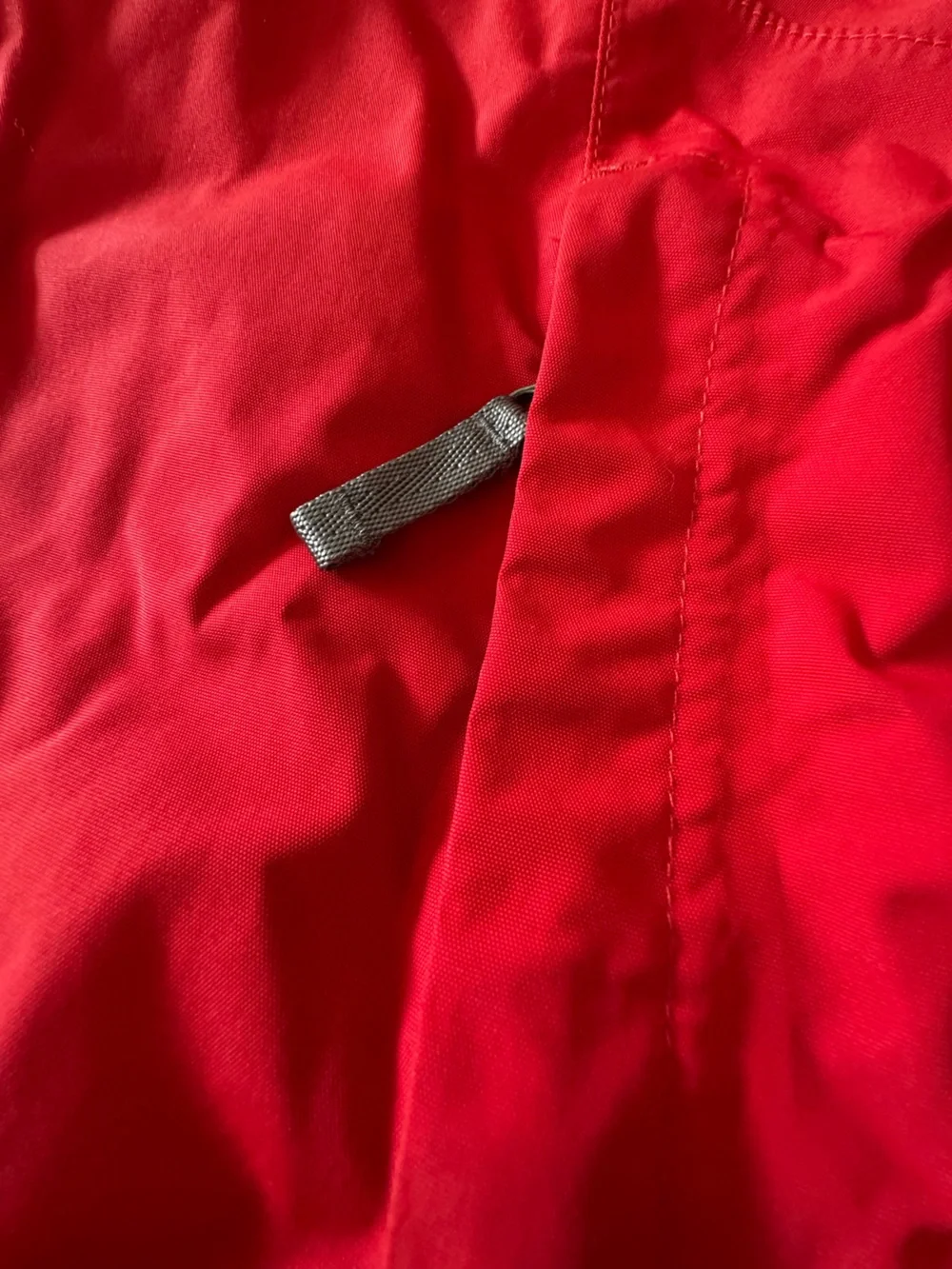 Men’s XXL North Face Parka
